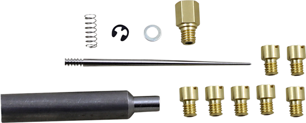 Dynojet Jet Kit - Stage 1/2 - Honda 1176