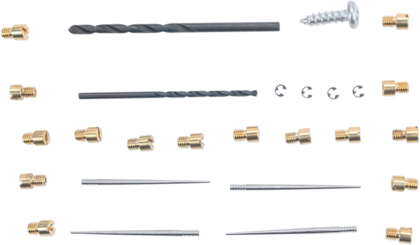 Dynojet Jet Kit - Stage 1/3 - Kawasaki 2107
