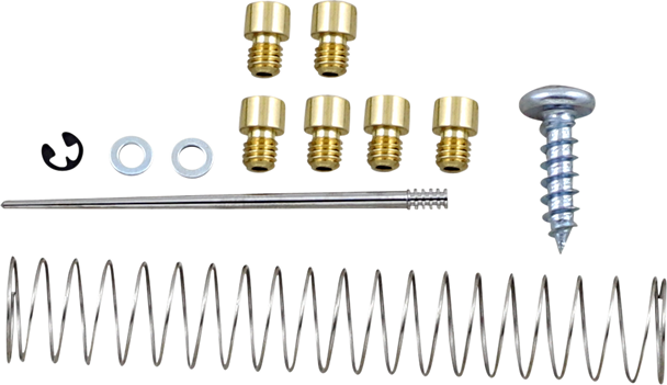 Dynojet Jet Kit - Stage 1/2 - Kawasaki 2182