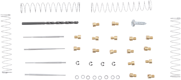 Dynojet Jet Kit - Stage 1/3 - Kawasaki 2195