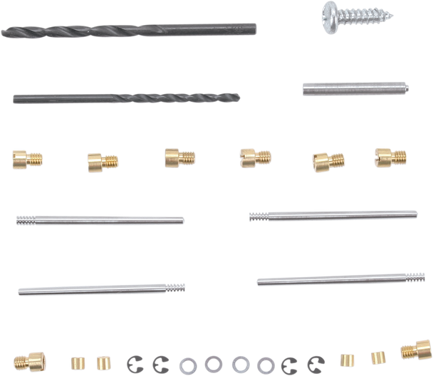 Dynojet Jet Kit - Stage 3 - Kawasaki 2303