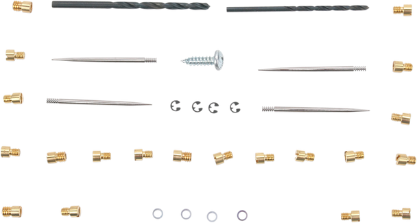 Dynojet Jet Kit - Stage 1/3 - Suzuki 3133