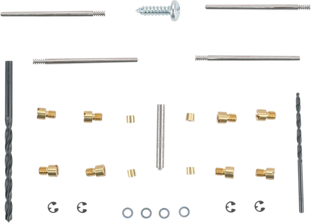 Dynojet Jet Kit - Stage 3 - Suzuki 3310