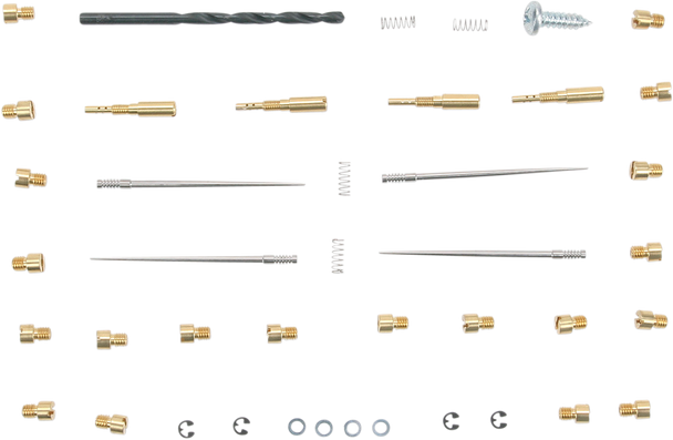 Dynojet Jet Kit - Stage 1 - Yamaha 4165