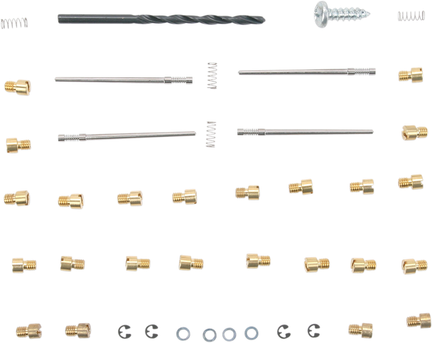 Dynojet Jet Kit - Stage 1 - Yamaha 4170