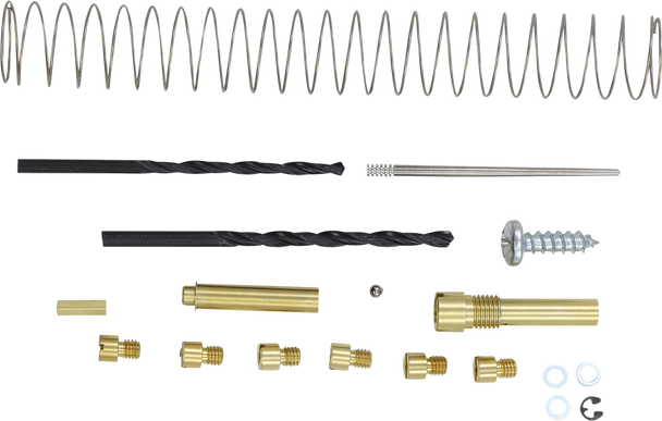 Dynojet Recalibration Jet Kit - Twin Cam 8120