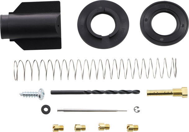 Dynojet Thunderslide Jet Kit - Twin Cam 8131