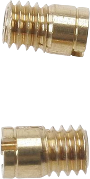 Mikuni Low Speed Pilot Jets - #115 - 4-Pack N100606-115