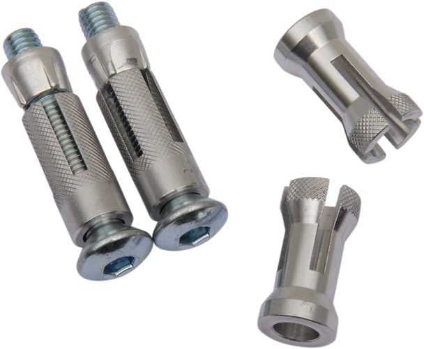 Cycra Bar End Set - Probend - Crm Ultra 1Cyc-1054-02