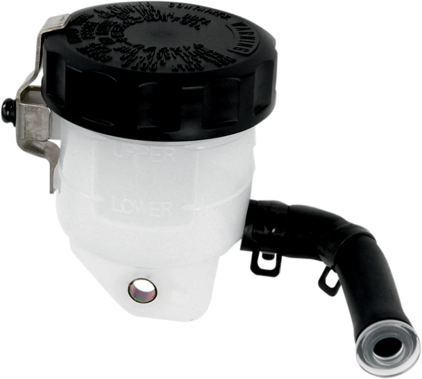Brake Reservoir W/ Hose - Oem 17-659