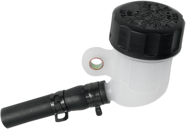 Clutch Reservoir W/ Hose - Oem 17-669