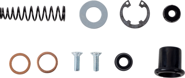 Brake Master Cylinder Rebuild Kit 18-1002 Brake Master Cylinder Rebuild Kit 18-1002