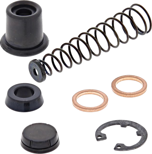 Brake Master Cylinder Rebuild Kit - Front 18-1013
