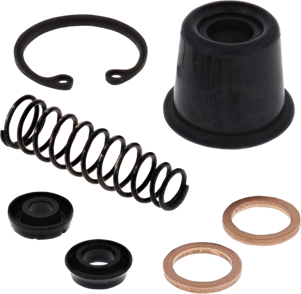 Moose Racing Repair Kit - Master Cylinder 18-1019