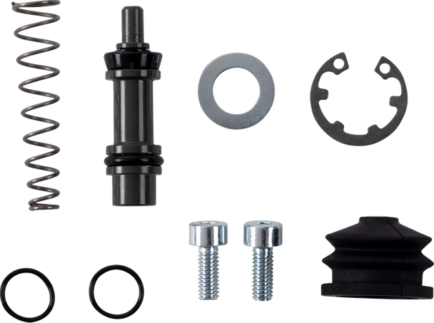 Brake Master Cylinder Rebuild Kit 18-1055 Brake Master Cylinder Rebuild Kit 18-1055