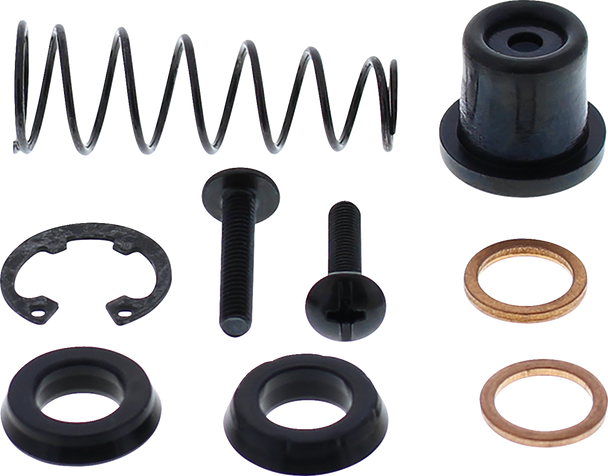 Brake Master Cylinder Rebuild Kit - Front 18-1087