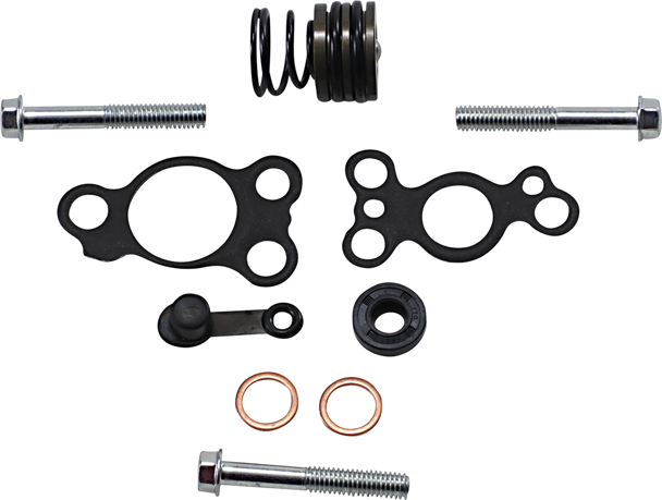 Moose Racing Slave Cylinder Rebuild Kit - Kawasaki 18-6016