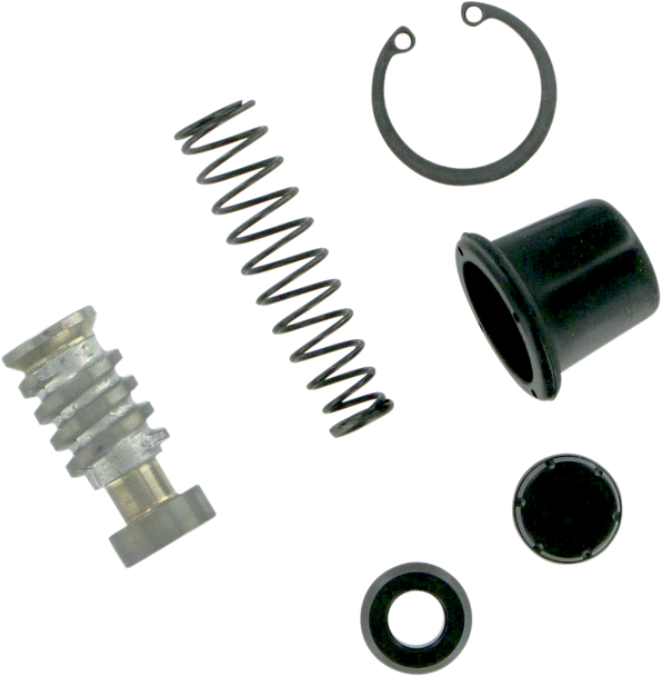 Moose Racing Repair Kit - Master Cylinder 06-752X