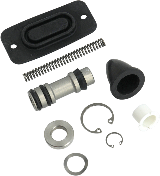 Hawg Halters Rebuild Kit - Master Cylinder - 9/16" Mcrk-001