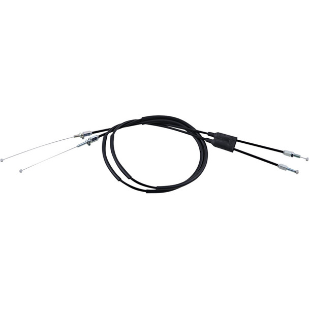 Moose Racing Throttle Cable - Honda 45-1018