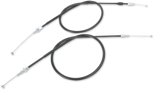 Moose Racing Throttle Cable - Honda 45-1021
