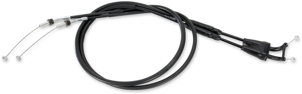 Moose Racing Throttle Cable - Husqvarna 45-1053