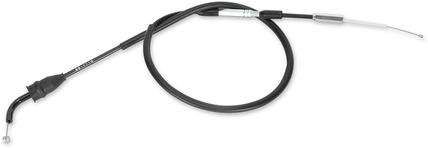 Moose Racing Throttle Cable - Yamaha 45-1195