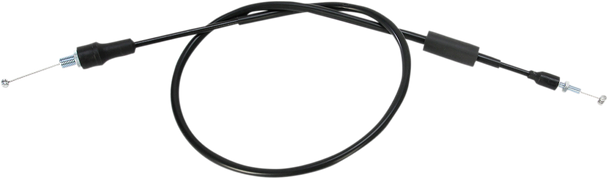 Moose Racing Throttle Cable - Yamaha 45-1221
