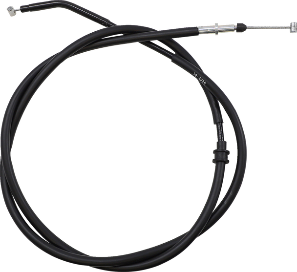 Moose Racing Parking Brake Cable - Rear 45-4035