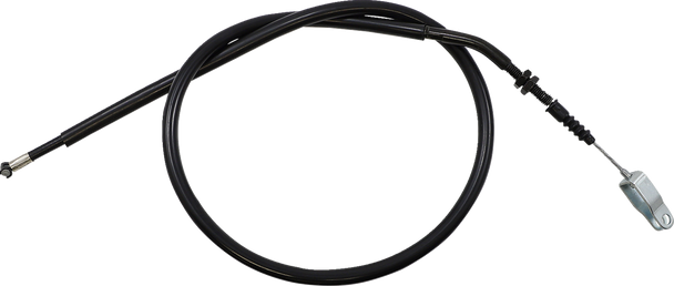 Moose Racing Parking Brake Cable - Rear 45-4070