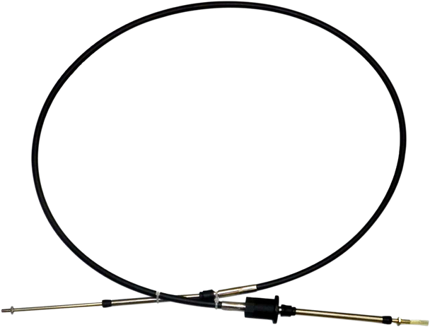 Wsm Reverse Cable - Sea Doo Gti/Gts/Rxp 002-047-04