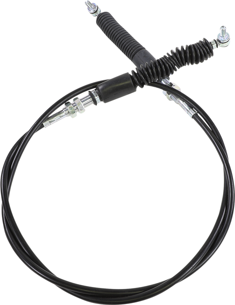 Moose Utility Shifter Cable - Utv - Polaris 100-2228-Pu
