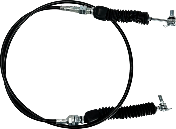 Shifter Cable - Utv - Polaris 100-4645-Pu