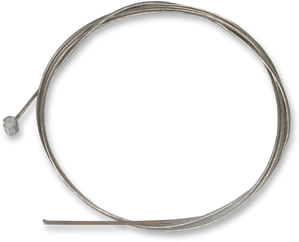 Parts Unlimited Inner Control Wire - 48"