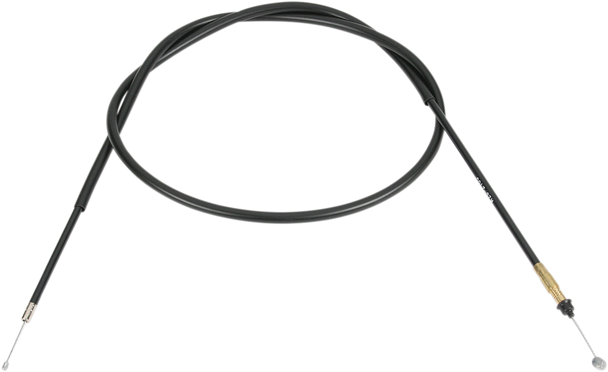 Parts Unlimited Vinyl Covered Choke Cable - Honda