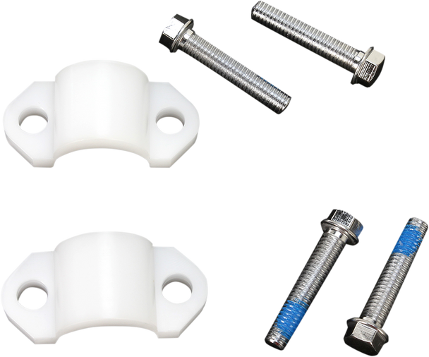 G2 Ergonomics Corp. Perch Spacer - 6 Mm - Pair 30-320