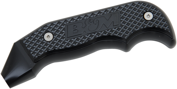 Xdr Magnum Shifter Lever - Black 81230 Xdr Magnum Shifter Lever - Black 81230