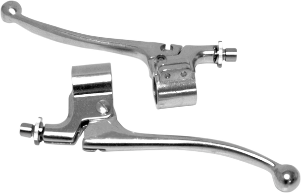 Emgo Brake Control Assembly - Mechanical 32-69651