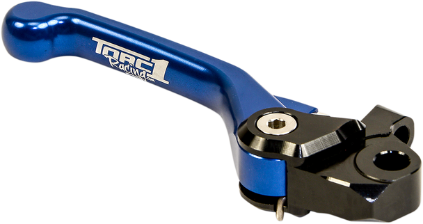 Torc1 Vengeance Flex Brake Lever - Blue 6812-0203