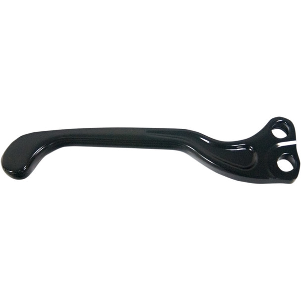Performance Machine (Pm) Brake Lever - Replacement - Black 0062-1031-B