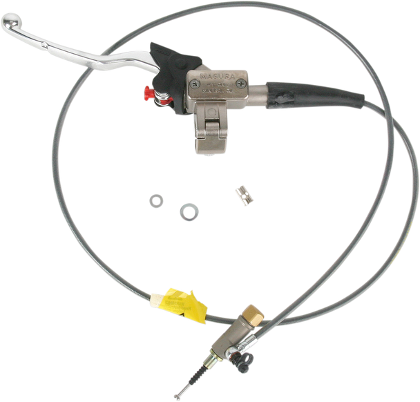Magura Clutch System - Hymec 0120522-10