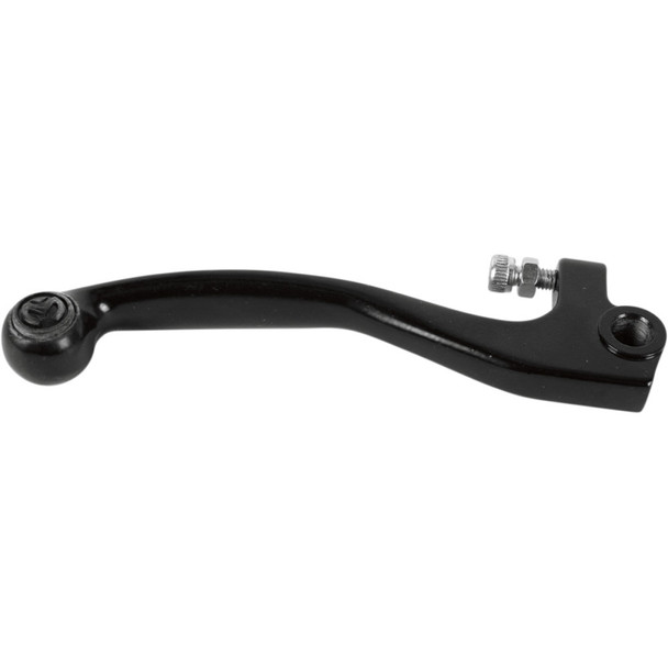 Moose Racing Brake Lever - Black 1Bdha28