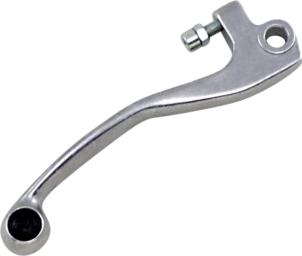 Moose Racing Brake Lever - Polished 1Bdsc37