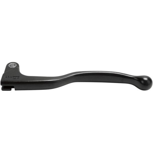 Moose Racing Brake Lever - Left Hand - Black 1Cthr38