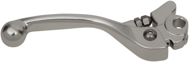 Moose Racing Brake Lever - Silver H07-3501Bs