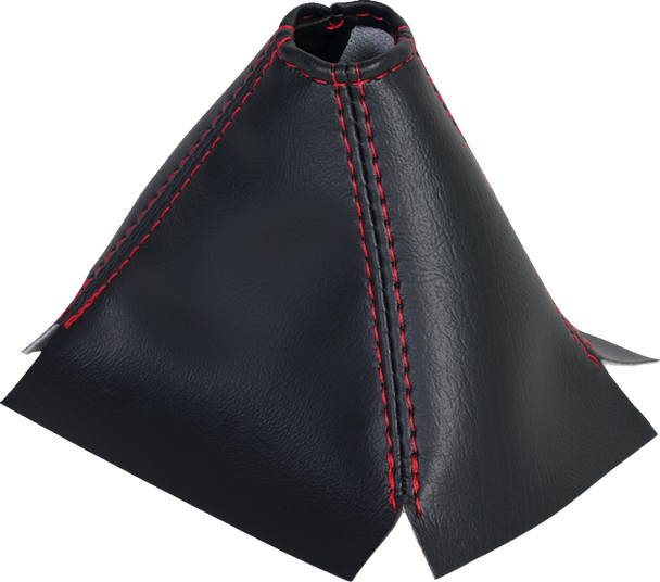 Show Chrome Shifter Boot - Slingshot - Red H44-10Red