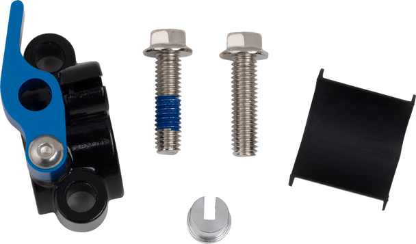 Arc Perch Clamp - Clutch - Hot Start Hs-201