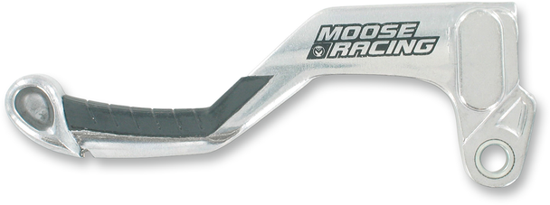 Moose Racing Lever - Ez3 - Replacement - Shorty - Black Oo223-002