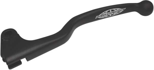 Pro Circuit Clutch Lever - Black Pccl04-01-050