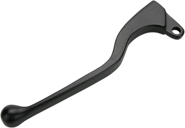 Parts Unlimited Clutch Lever - Power - Black